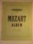 Mozart: Mozart-Album Sammlung beliebter 