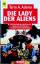 Adams, Terry A: Die Lady der Aliens