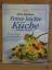 Alfons Schuhbeck: "Feine leichte Küche" 