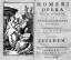 Homer.: Opera. Graece et latine ad optim