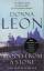 Donna Leon: Blood from a stone