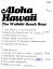 gebrauchter Tonträger – The Waikiki Beach Boys – Aloha Hawaii – Bild 5