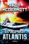 McDermott Andy: Die Jagd nach Atlantis