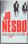 Jo Nesbø: Headhunter