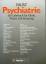 Psychiatrie. Ein Lehrbuch für Klinik, Praxis und Beratung - Volker Faust