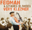 Giora Feidman: Very Klezmer