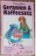 Mary Ellen: Geranien & Kaffeesatz: 999 p