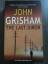 John Grisham: The Last Juror