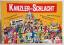 Kanzler Schlacht 1986 ASS Spiel 23834 - 