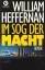 William Heffernan: Im Sog der Macht. William Heffernan: Im Sog der Macht.