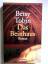 Betsy Tobin: Das Beinhaus