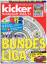 Kicker Bundesliga Sonderheft 2016 2017