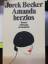 Jurek Becker: Amanda herzlos