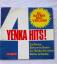 El Ritmo Del Verano: 4 Yenka Hits!