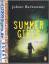 Jobien Berkouwer: Summer Girls. Thriller