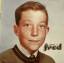 Fred Schneider: Fred Schneider: Just Fre