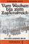 Klaus Woche: Vom Wecken bis zum Zapfenst