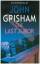 John Grisham: The Last Juror