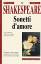 William Shakespeare: Sonetti d