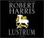 Robert Harris: Lustrum (Cicero Trilogy, 