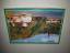 gebrauchtes Spiel – 500 Teile Puzzle - Burg Gutenfels am Rhein – Bild 1