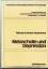 Melancholie und Depression : zur Problemgeschichte d. depressiven Erkrankungen seit Beginn d. 19. Jh. - Schmidt-Degenhard, Michael (Verfasser)