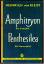 Heinrich von Kleist: Amphitryon - Ein Lu