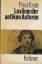 Paul Kroh: Lexikon der antiken Autoren