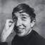 JOHN UPDIKE. HAROLD BLOOM (FOTO). ROBERT