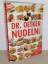 Dr. Oetker: Nudeln von A-Z