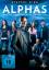 Alphas - Staffel 1 [3 DVDs]