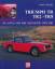 Triumph TR. TR2 - TR8. Die Autos und ihre Geschichte 1953-1981. Aus dem Englischen übersetzt von Michael Trüber. - HODGES, DAVID.