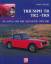 DAVID HODGES: Triumph TR. TR2 - TR8. Die