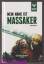 Dan Abnett: Mein Name ist Massaker.