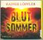 Rainer Löffler: Blutsommer - 6 CDs