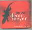 Deon Meyer: Rote Spur (6 Audio-CDs)