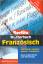 Wörterbuch Französisch : Französisch-Deu