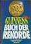 Guinness Buch der Rekorde Deutsche Ausga