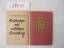Walter Scheidt / Johann von Leers: Rasse Walter Scheidt / Johann von Leers: Rasse