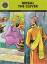 Birbal the Clever ( Amar Chitra Katha) - Illustrated Classics from India - Illustrated Classics from India