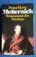 Fanz Herre: Metternich