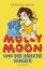 Georgia Byng: Molly Moon und der indisch