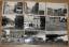 9 x Fotografie Stadt Merseburg 1967-1973
