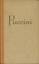 Frank Thiess: Puccini - Versuch einer Ps