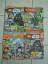 4x LEGO Magazine - Star Wars Mai und Aug