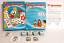 gebrauchtes Spiel – Rummikub Junior A3 2009 Jumbo Spiele GmbH 3955 - ab 3 Jahren - 2 bis 4 Spieler - Spieledauer 20 Minuten – Bild 2