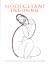 Modigliani Inconnu., 450 Dessins inedits de la collection Paul Alexandre. - Alexandre, Noel