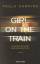 Paula Hawkins: Girl on the train. Du ken