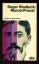 Shattuck,  Roger: Marcel Proust