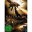 The  Fire Dragon Chronicles DVD mit Papp